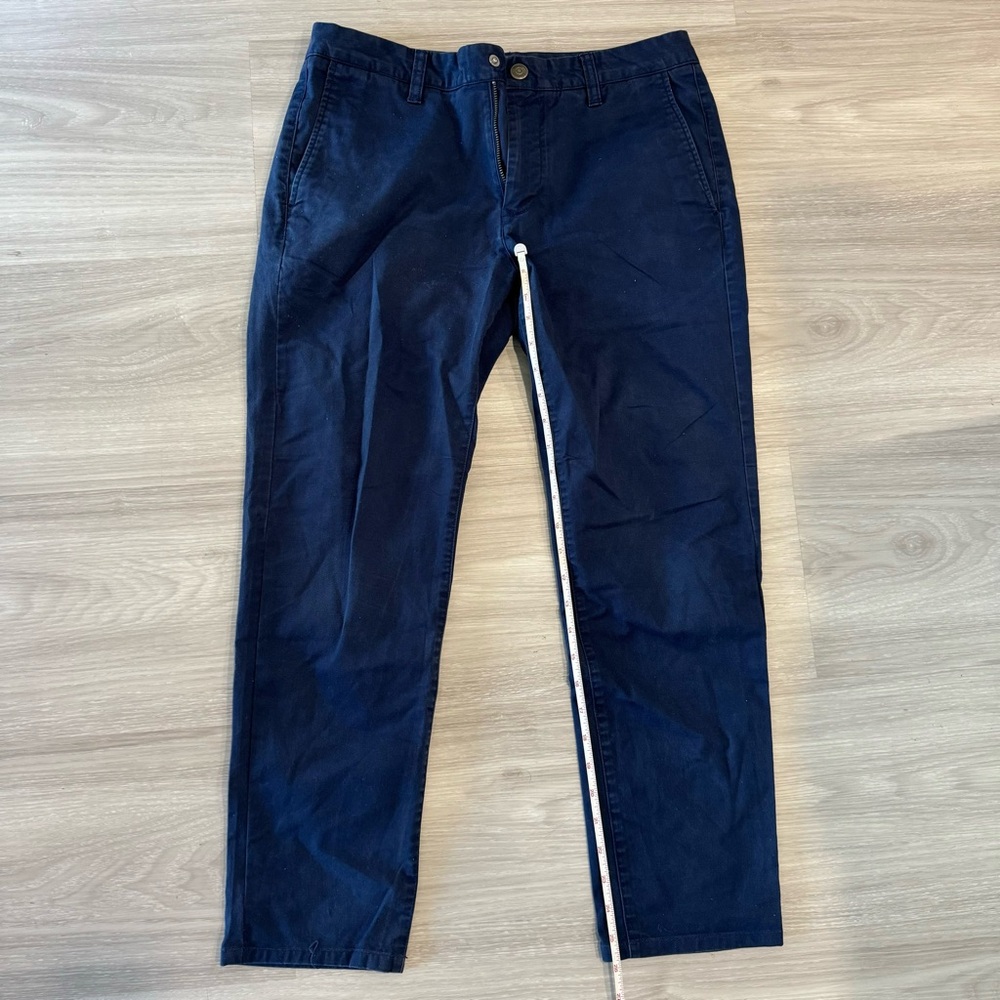 Bonobos men’s pants